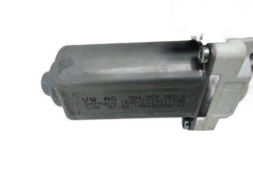 Right front window motor VW PASSAT B8 (3G2, CB2) 2.0 TDI | BP23654391E20 - Image 3