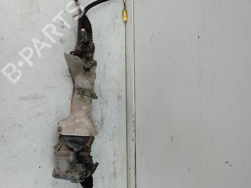 Used Electronic module Electronic module CITROËN BERLINGO (ER_, EC_) 1.5 BlueHDi 100 (102 hp) 20852831 20852831
