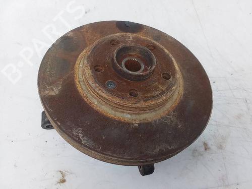 Right front steering knuckle OPEL VIVARO A Bus (X83) 2.0 CDTI (F7, J7, A07) | BP18574617M26 