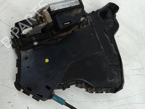 Front right lock TOYOTA RAV 4 III (_A3_)  | BP18586472C97 