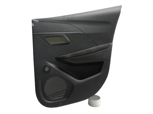 Used Rear right panel PEUGEOT 208 II (UB_, UP_, UW_, UJ_) 1.2 PureTech 100 (101 hp) 18574034