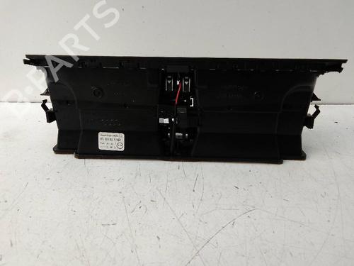 Air vent AUDI A5 Sportback (8TA) 1.8 TFSI | BP19138002I21 