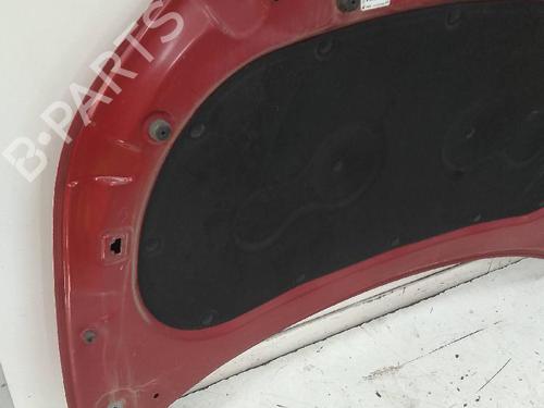 Used Hood KIA CEED (CD) 1.6 CRDi 115 (116 hp) 18915144