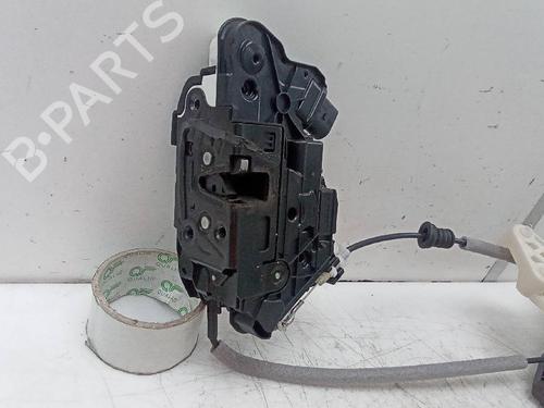 Used Front left lock VW TIGUAN (5N_) [2007-2018]  19484610