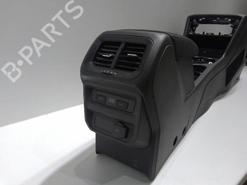 Console central VW TIGUAN (AD1, AX1) 1.4 TSI | BP26972384I22 