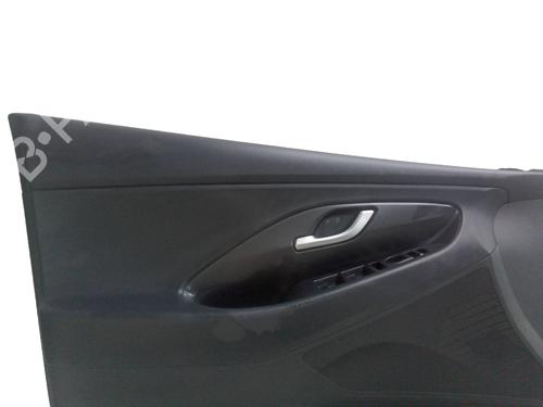 Front left panel HYUNDAI i30 FASTBACK (PDE, PDEN) 1.0 T-GDI | BP18736848C58 - Image 3