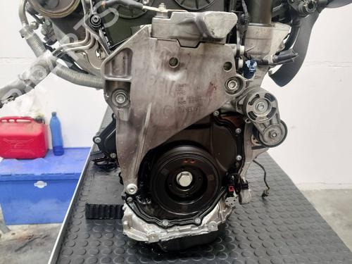 Used Engine VW GOLF VIII (CD1, DA1) 2.0 GTI (245 hp) 28150644