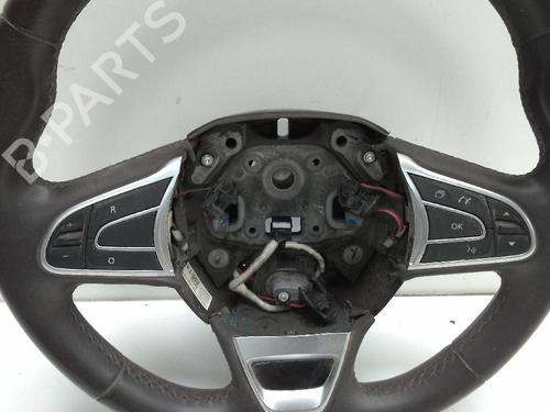 Rat RENAULT ESPACE V (JR_) [2015-2023]  18595487