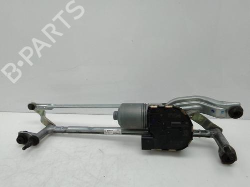 Used Front wiper motor VW GOLF VII (5G1, BQ1, BE1, BE2) 1.4 TSI (125 hp) 28150998
