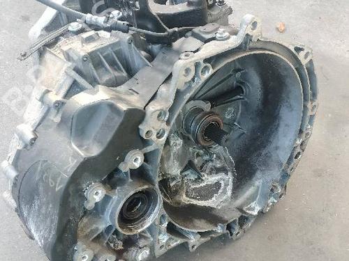 Gearbox LAND ROVER DISCOVERY SPORT (L550)  | BP21783246M3 