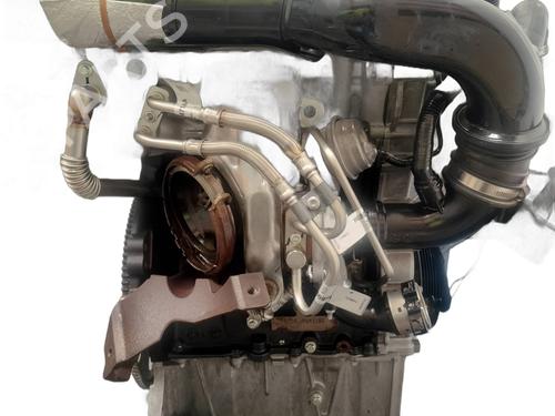Engine FORD FOCUS IV (HN) 1.0 EcoBoost | BP26055230M1 - Image 3