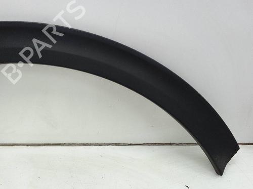 Rear left wheel arch trim KIA SPORTAGE IV (QL, QLE) 1.6 GDI | BP18737962C136 