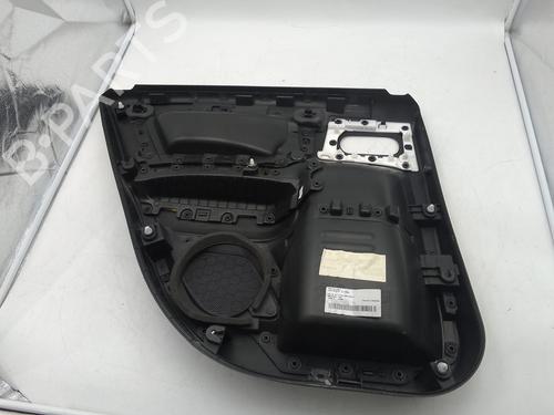 Rear right panel CITROËN C4 CACTUS 1.2 THP 110 | BP29477253C61 