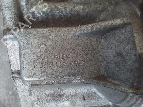 Gearbox SEAT LEON ST (5F8) 2.0 Cupra | BP29396473M3 