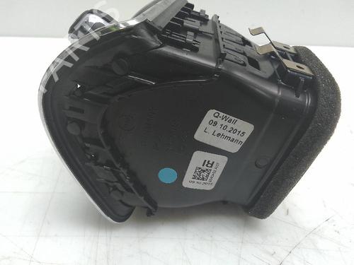 Luftventil MINI MINI CLUBMAN (F54) Cooper D (150 hp) 18575564