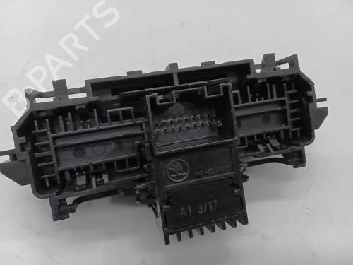 Switch SKODA SUPERB III (3V3) 2.0 TDI | BP30050914I30