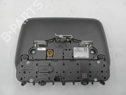 Display FORD FIESTA VII (HJ, HF) 1.1 Ti-VCT | BP28974644C48 