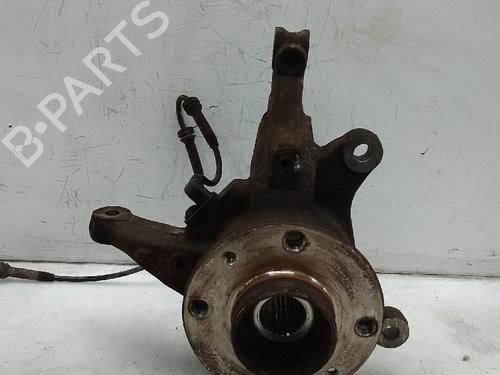 Right front steering knuckle DACIA LODGY (JS_) 1.5 Blue dCi 115 (JSJT) | BP26932839M26 