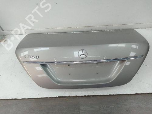 Tailgate MERCEDES-BENZ S-CLASS (W221, V221) S 350 (221.056, 221.156) | BP18839707C6 