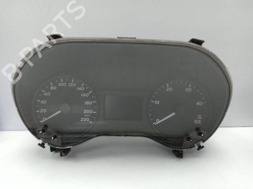 Instrument cluster MERCEDES-BENZ VITO Tourer (W447)  | BP21550017C47 