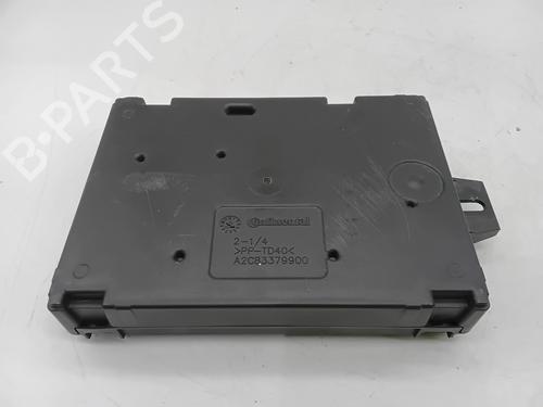 Electronic module RENAULT EXPRESS Box Body/MPV 1.5 Blue dCi 75 (F6AA) | BP29385725M83 