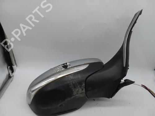 Right mirror PEUGEOT 208 I (CA_, CC_) 1.2 VTI 82 | BP27448230C27 