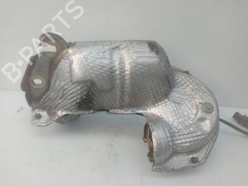 Used Catalyst Catalyst CITROËN DS5 1.6 HDi 110 (112 hp) 21678174 21678174