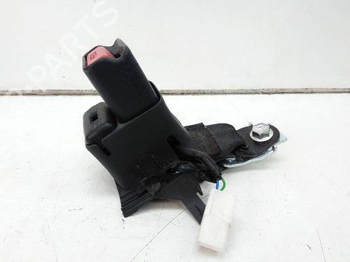 Seat buckle TOYOTA COROLLA Estate (_E21_) 1.8 Hybrid (ZWE211W) | BP18596780I32 