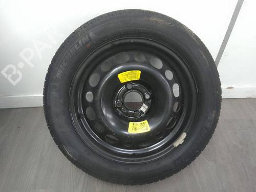 Rim PEUGEOT 208 I (CA_, CC_) 1.2 VTI 82 | BP23127190C45