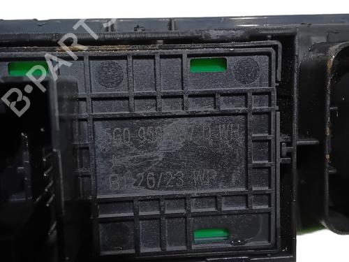 Left front window switch SKODA KAROQ (NU7, ND7) 2.0 TDI | BP34618079I27  - Image 5