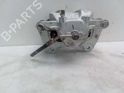 Left front brake caliper KIA SPORTAGE V (NQ5) 1.6 T-GDi Hybrid | BP18587250M105 