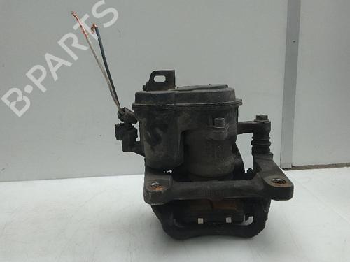 Left rear brake caliper OPEL INSIGNIA B Grand Sport (Z18) 1.6 CDTi (68) | BP18595070M107 