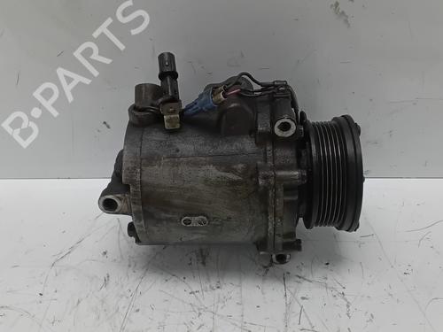 AC compressor PEUGEOT 4007 (VU_, VV_) 2.2 HDi | BP29328735M34 