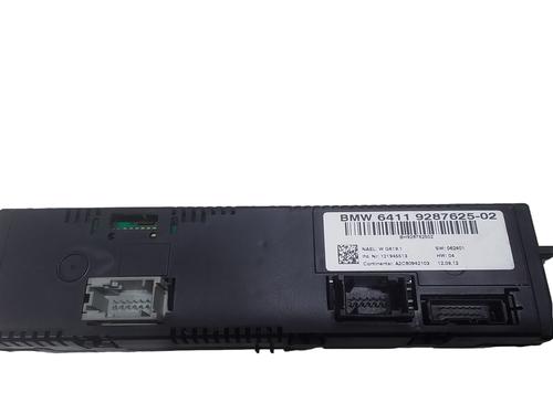 Climate control BMW X1 (E84) sDrive 16 d | BP31611979I5