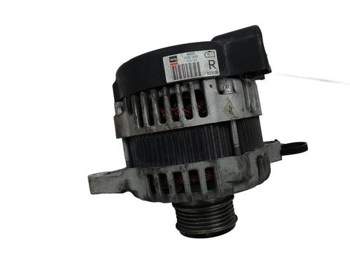 Used Alternator Alternator KIA CARENS IV 1.7 CRDi (116 hp) 18586509 18586509