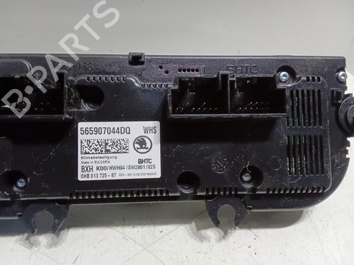 Climate control SKODA KAROQ (NU7, ND7) 2.0 TDI | BP34618010I5  - Image 7