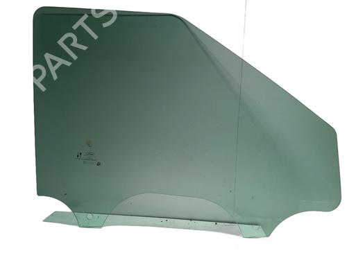 Dør rude højre foran Dør rude højre foran FORD TRANSIT COURIER V769 Box Body/MPV (N3P) 1.5 EcoBlue (101 hp) 33871027 33871027