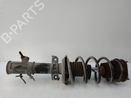 Used Right front shock absorber Right front shock absorber 22344451 22344451
