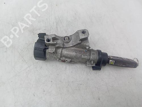 Ignition barrel VW POLO V (6R1, 6C1) 1.6 TDI | BP18579334M48 