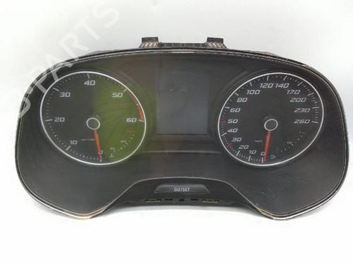 Instrument cluster SEAT LEON (5F1)  | BP26230481C47 