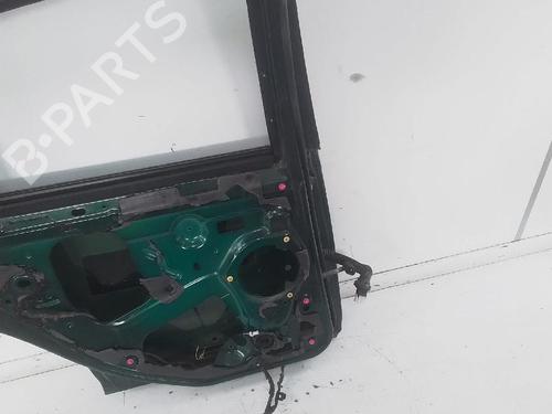 Left rear door JAGUAR X-TYPE I (X400) 2.0 D | BP26409208C4 