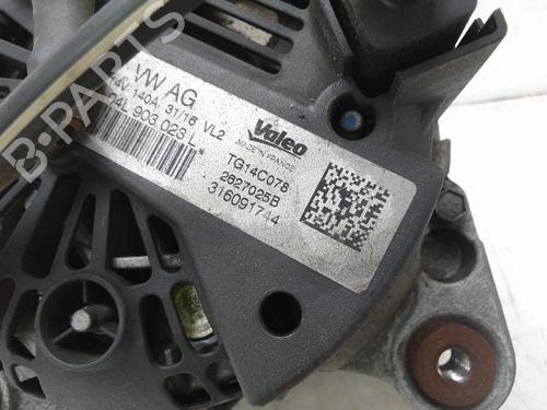 Used Alternator SEAT ATECA (KH7, KHP) [2016-2025]  26157849
