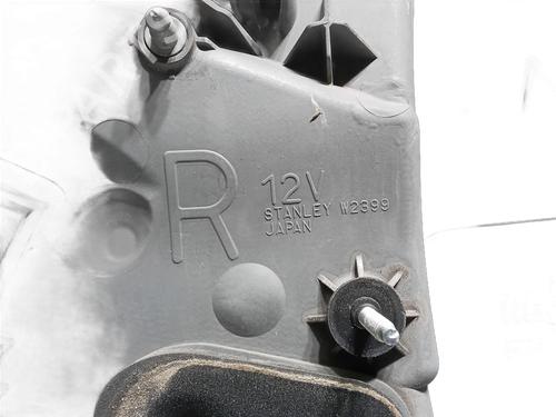 Right taillight TOYOTA PRIUS PLUS (_W4_) 1.8 Hybrid (ZVW40W, ZVW41W) | BP33286181C35  - Image 7