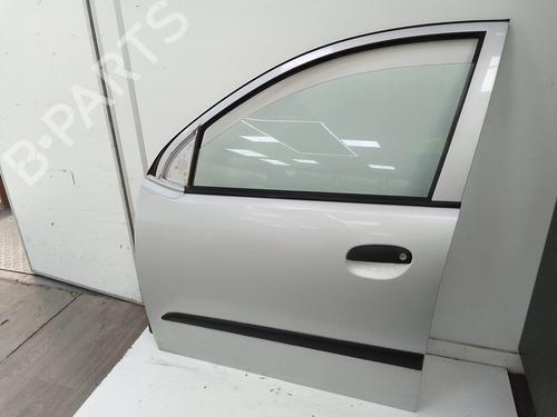 Left front door HYUNDAI i10 I (PA) 1.2 | BP29420646C2 