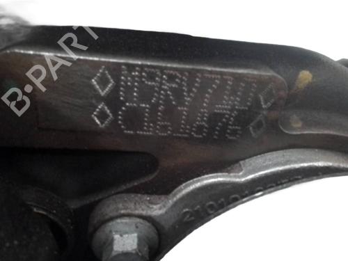 Engine RENAULT TRAFIC III Van (FG_) | BP22797755M1 - Image 13