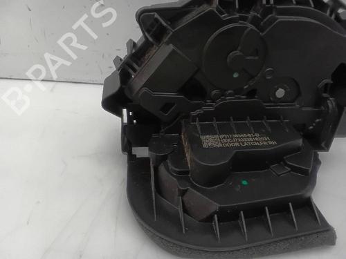 Used Front right lock TESLA MODEL 3 (5YJ3) [2017-2025]  24463607