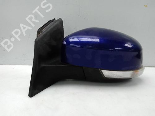 Left mirror FORD FOCUS III 1.6 TDCi | BP23850903C26 
