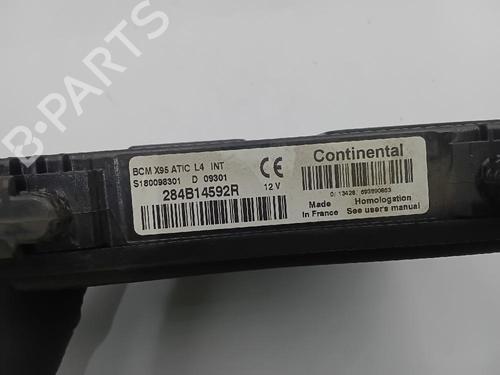 Electronic module BMW X3 (E83) 2.0 sd | BP27474621M83 