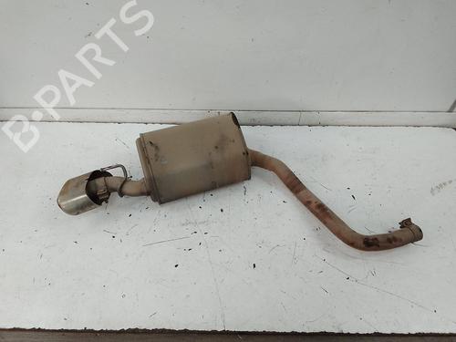 Used Exhaust system Exhaust system JAGUAR XJ (X351) 3.0 SCV6 (340 hp) 18861744 18861744