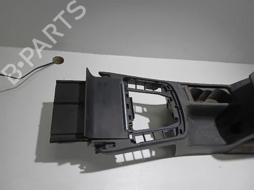 Middle console SKODA SUPERB II Estate (3T5) 2.0 TDI 16V | BP25707729I22 